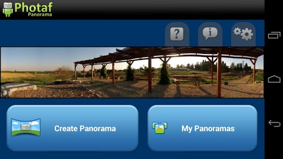 Download Photaf Panorama (Free)